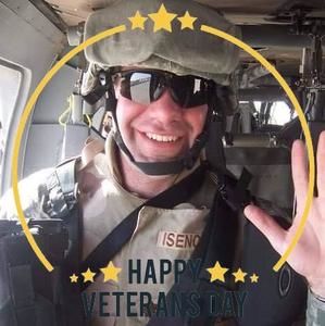 Meet your Posher, Monica